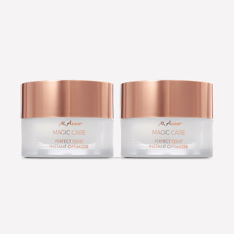 M. Asam MAGIC CARE Perfect Teint Duo