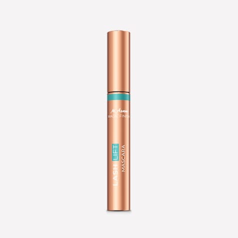 M. Asam MAGIC FINISH Mascara Effet Lifting des Cils Deep Black