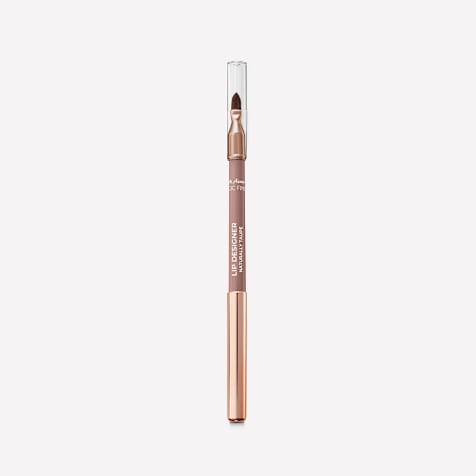 M. Asam MAGIC FINISH Lip Designer Crayon Contour des Lèvres Naturally Taupe