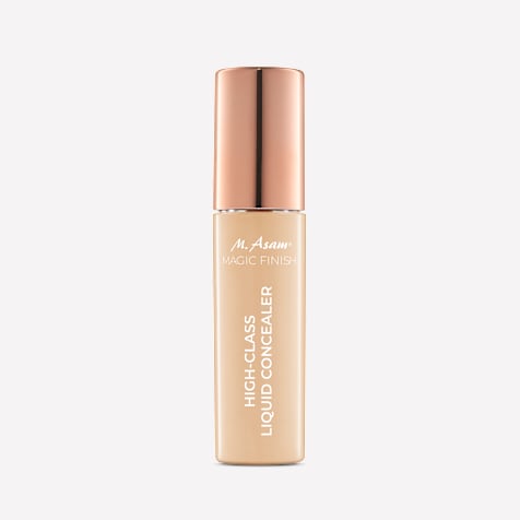 M. Asam MAGIC FINISH High-Class Liquid Concealer Correcteur Ivory