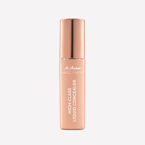 M. Asam MAGIC FINISH High-Class Liquid Concealer Correcteur Nude