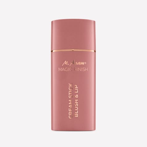 M. Asam MAGIC FINISH Cream Stick Blush & Lip Sweet Flush