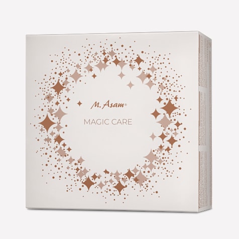 M. Asam MAGIC CARE Perfektionierter Teint & Augenpflege Set Christmas Star Edition 3-teilig