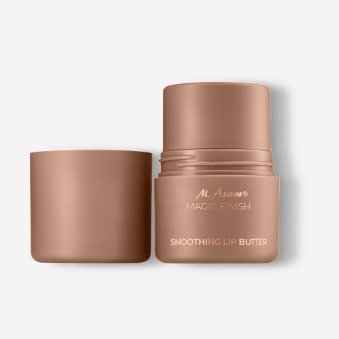 M. Asam MAGIC FINISH Smoothing Lip Butter Choco Dream