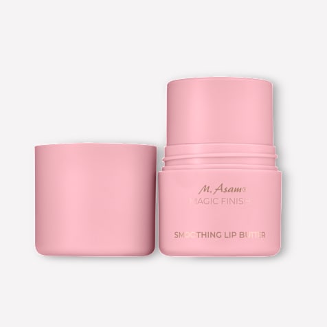 M. Asam MAGIC FINISH Smoothing Lip Butter French Rose