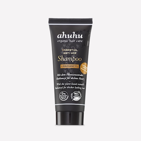 ahuhu ESSENTIAL Shampoing Anti-Âge