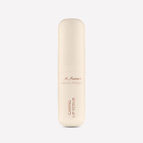 M. Asam MAGIC FINISH Pflegendes Lippenpeeling Coco Bliss