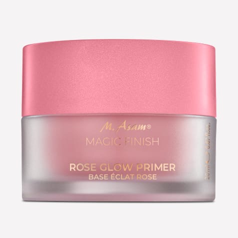 M. Asam MAGIC FINISH Rose Glow Primer