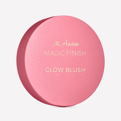 M. Asam MAGIC FINISH Glow Blush Soft Petal