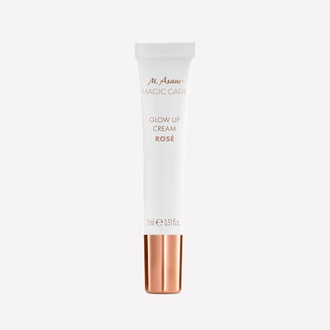 M. Asam MAGIC CARE Glow Up Gesichtscreme Rosé