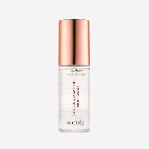 M. Asam MAGIC FINISH Cooling Make-up Fixing Spray