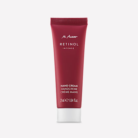 M. Asam RETINOL INTENSE Crème Mains au Rétinol