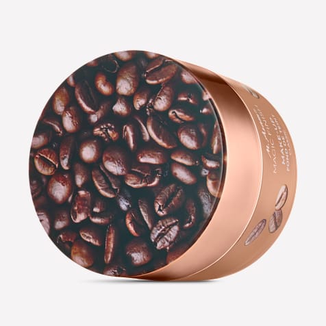 M. Asam MAGIC FINISH Make-up Mousse Classic Coffee Date Edition