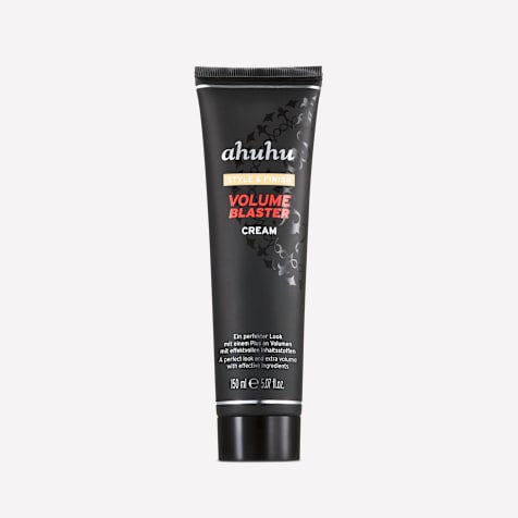 ahuhu STYLE & FINISH Volume Blaster Creme