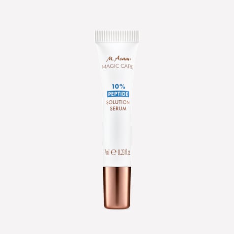 M. Asam MAGIC CARE 10 % Peptide Solution Serum 
