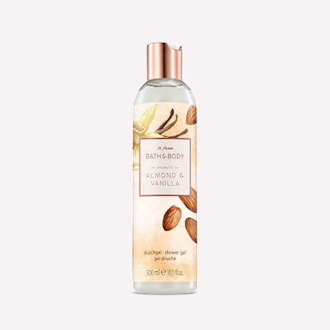 M. Asam BATH&BODY Almond & Vanilla Duschgel