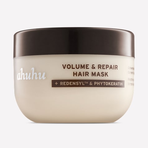 ahuhu HAIR HERO Volume & Repair Haarmaske