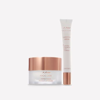 M. Asam MAGIC CARE Perfect Teint et Perfect Eye