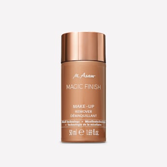 M. Asam MAGIC FINISH Make-up Entferner Probe