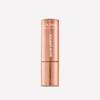 M. Asam MAGIC FINISH Rouge à lèvres satin Almond
