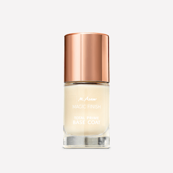 M. Asam MAGIC FINISH Total Prime Vernis à ongles