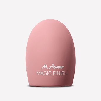 M. Asam MAGIC FINISH Nettoyeur de pinceaux 