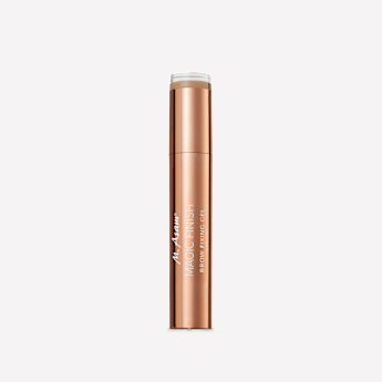M. Asam MAGIC FINISH Gel pour sourcils Brow Fixing Gel Light