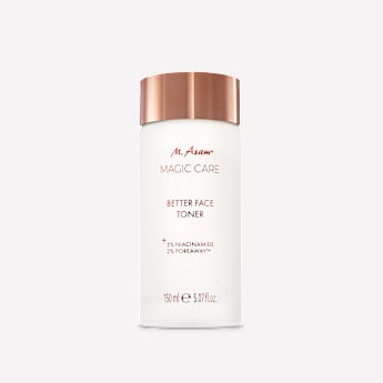 M. Asam MAGIC CARE Meilleur Tonique Visage Niacinamide