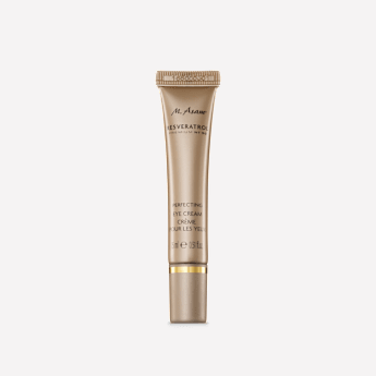 M. Asam RESVERATROL PREMIUM NT50 Perfektionierende Augencreme