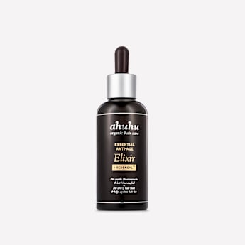 ahuhu ESSENTIAL Élixir Anti-Âge au Redensyl