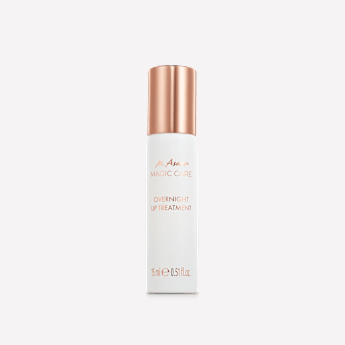 M. Asam MAGIC CARE Exfoliant pour lèvres traitement nocturne