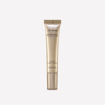 M. Asam RESVERATROL PREMIUM NT50 Lifting Gesichtscreme