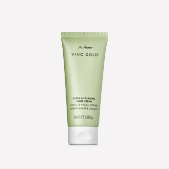 M. Asam VINO GOLD Crème Anti-Âge Mains & Ongles
