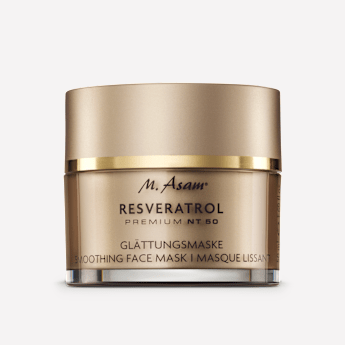 M. Asam RESVERATROL PREMIUM NT50 Masque Lissant