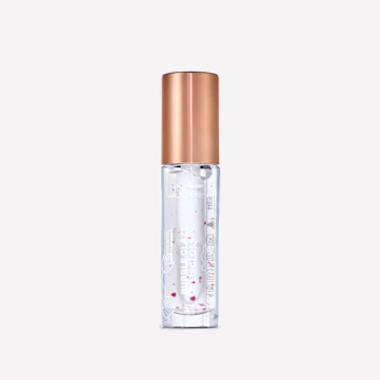 M. Asam MAGIC FINISH Bubble Glaze Lipgloss Lover Rosy Days Edition