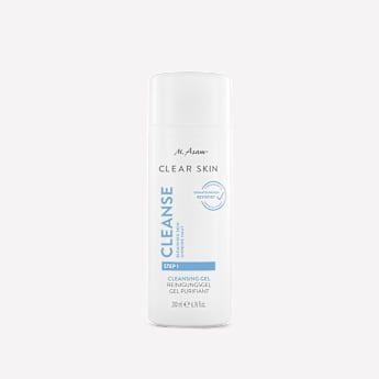 M. Asam CLEAR SKIN Reinigungsgel