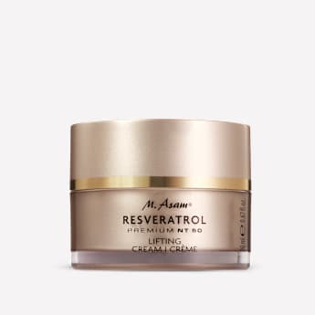 M. Asam RESVERATROL PREMIUM NT50 Crème liftante
