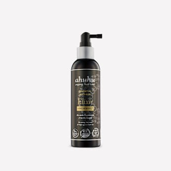 ahuhu ESSENTIAL Anti-Age Elixir mit Redensyl