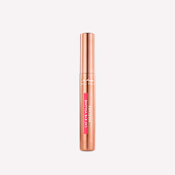 M. Asam MAGIC FINISH Cat Eye Mascara Volume Deep Black