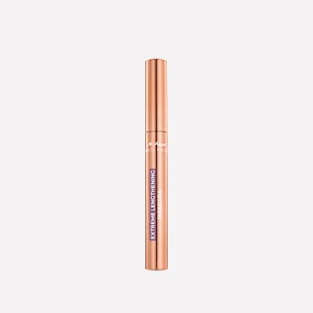 M. Asam MAGIC FINISH  Mascara allongeant extrême Deep Black