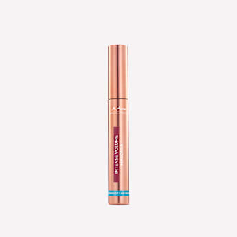 M. Asam MAGIC FINISH Mascara Volume Intense Waterproof Démaquillage Facile Deep Black