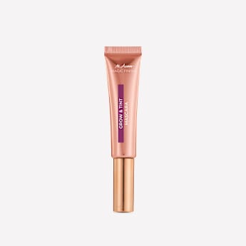 M. Asam MAGIC FINISH Grow & Tint Mascara Croissance Deep Black
