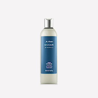 M. Asam OCEAN MINERALS Gel douche