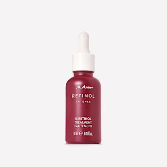 M. Asam RETINOL INTENSE Concentré à 1 % de rétinol hautement dosé
