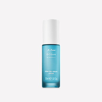 M. Asam OCEAN MINERALS Stammzellenserum