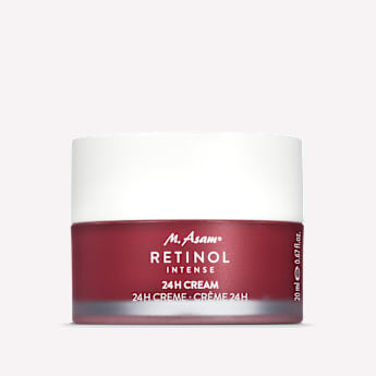 M. Asam RETINOL INTENSE 24h Gesichtscreme