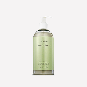 M. Asam VINO GOLD Gel Douche Tonifiant