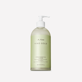M. Asam VINO GOLD Feuchtigkeitsspendendes Körpergel mit Aloe Vera