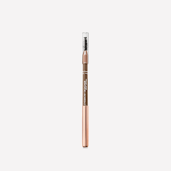 M. Asam MAGIC FINISH Eyebrow Designer Crayon à Sourcils Light Brown