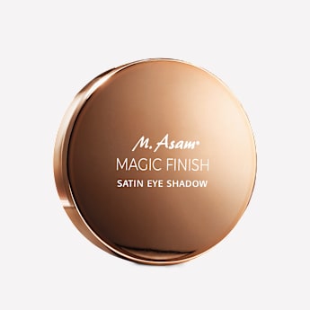 M. Asam MAGIC FINISH Fard à paupières satin No.4